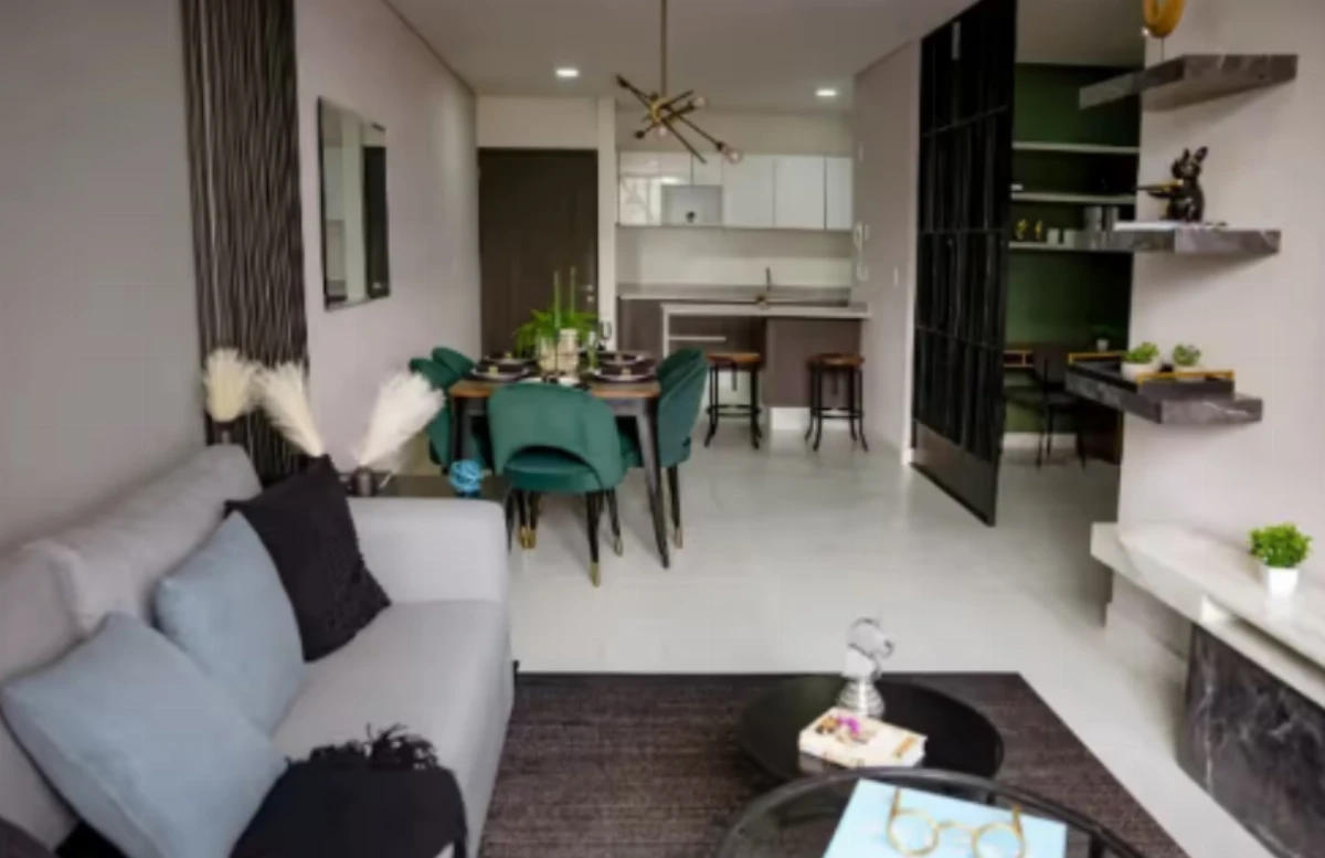 Imágen del proyecto AVALIA RESIDENCIAL